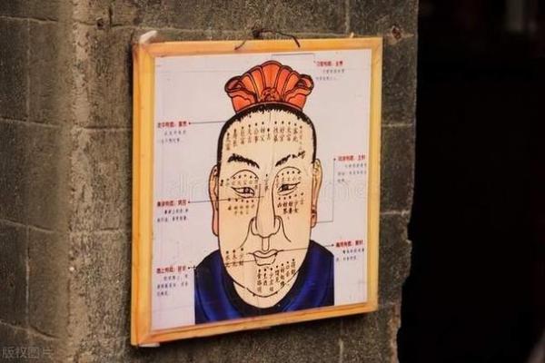 探秘面相解析：贪财命的好男好女特征