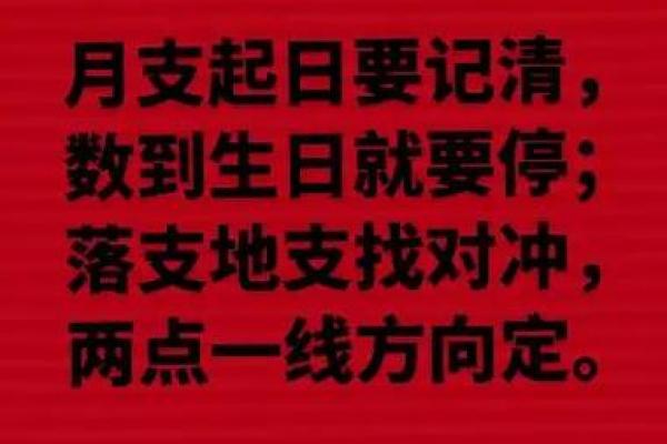 八字命理：探寻生命密码的四柱智慧