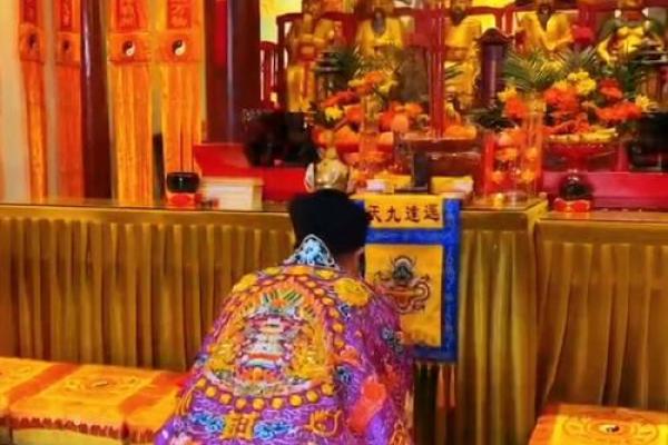 揭秘童子命的前世法术与灵魂之旅 揭秘童子命的前世法术与灵魂之旅