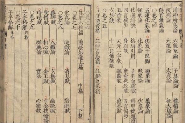 解析命理：如何根据命格成就官职之路？