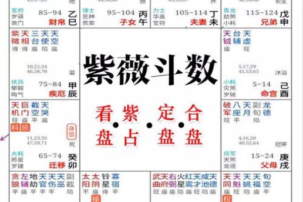 解析命理：如何根据命格成就官职之路？