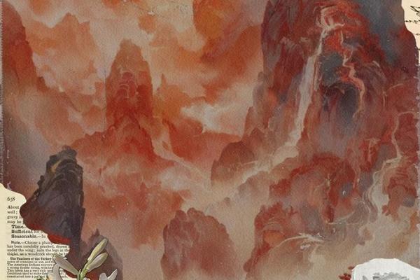 探讨《命》歌词的深刻内涵与情感表达