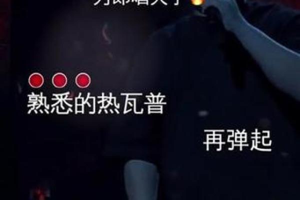 探讨《命》歌词的深刻内涵与情感表达