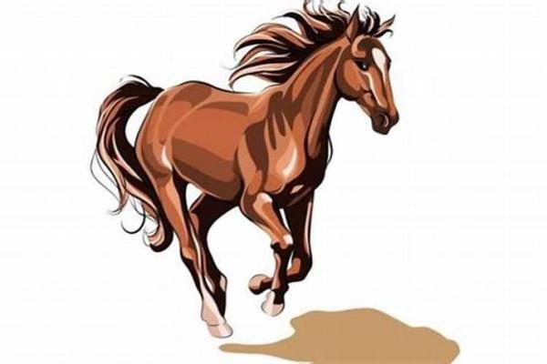 2023年属马的命运分析：财富、事业与人际关系的全解析