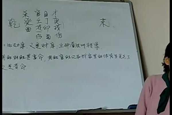 探寻命理的奥秘：盲派改命法的魅力与实践