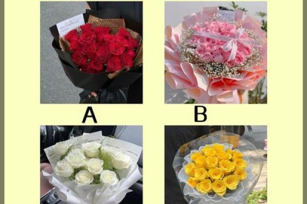 探索命运：通过心理测试揭示你今生的命运之谜