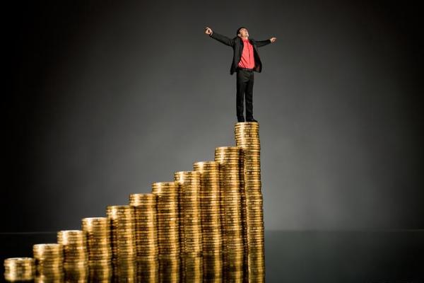 探索女性命理中的偏财运：揭示财富的秘密与机会