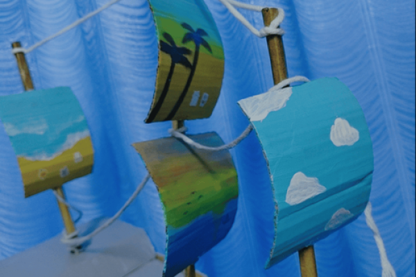 适合土命女生的命格搭配，助你扬帆起航！