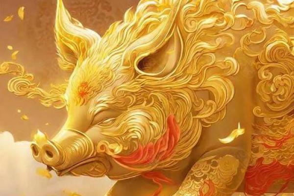 属猪五行下等命解析：如何逆转命运，拥抱美好人生？