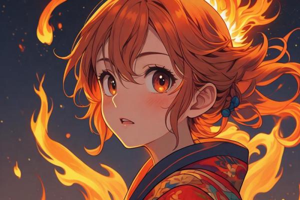 火命与其他命相配分析：寻找心灵伴侣的秘密