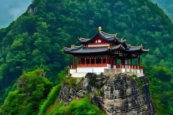 俯瞰人生百态，命运的成语智慧探寻