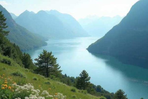 俯瞰人生百态，命运的成语智慧探寻