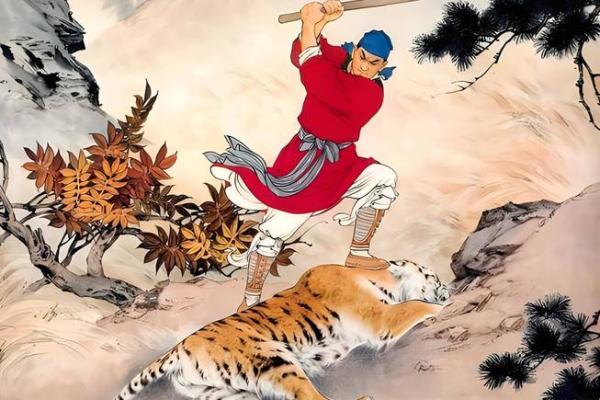 成语的魅力:解锁生活中的智慧与幽默 成语的魅力:解锁生活中的智慧与幽默