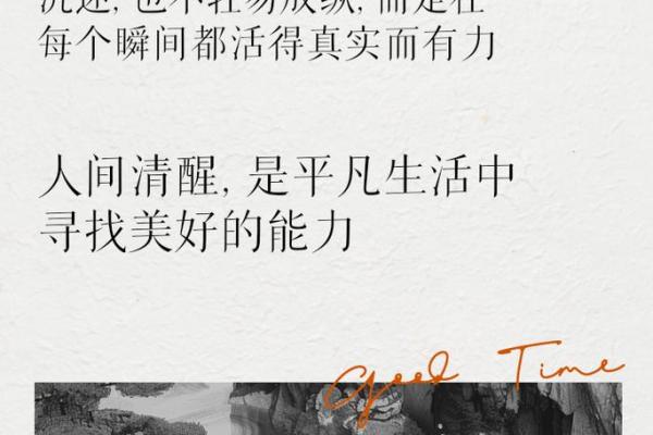 属牛的人命理解析：活出精彩人生的秘诀