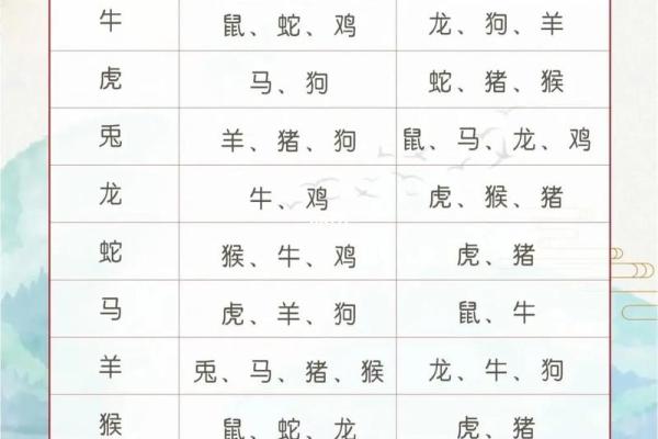 阴历314出生的人命运解析：揭秘属相与人生之道