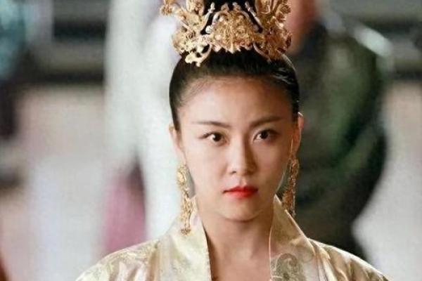 勾勾鼻子女子的命运之谜:如何改变一生的故事 勾勾鼻子女子的命运之谜:如何改变一生的故事