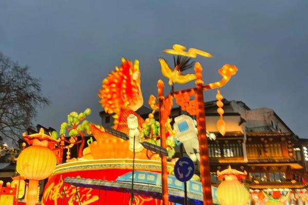 1994正月十五：那年的团圆与命运轨迹