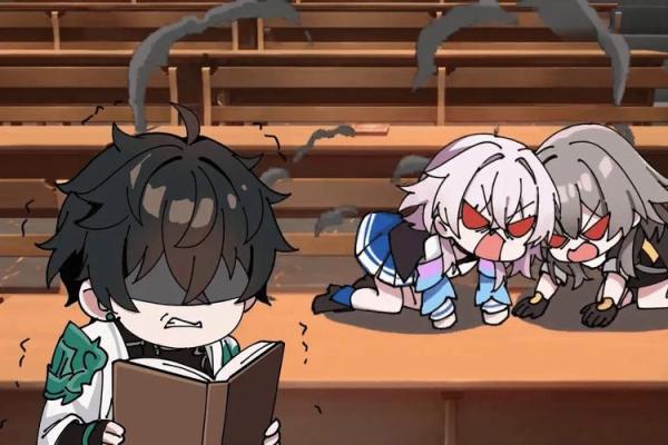 一命丹恒与三命虎克：解读生命的不同可能性与选择价值