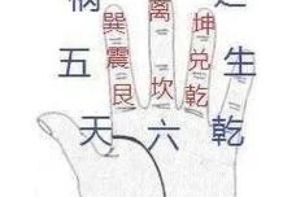 探秘命理中的东四命与西四命：你的命运由何而定？