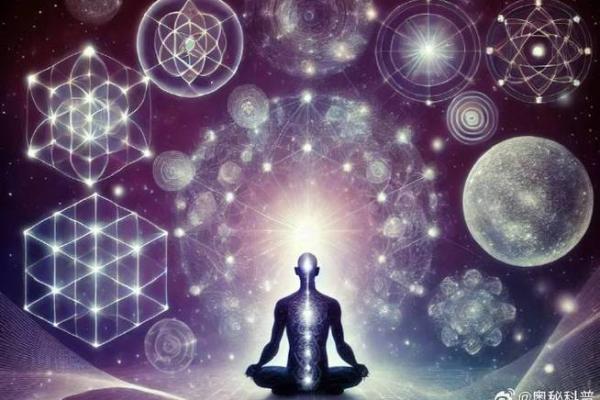 星盘中的男命与女命：揭示命运的奥秘与差异