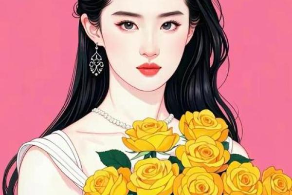 深入解读19870611出生者的命运与性格特征