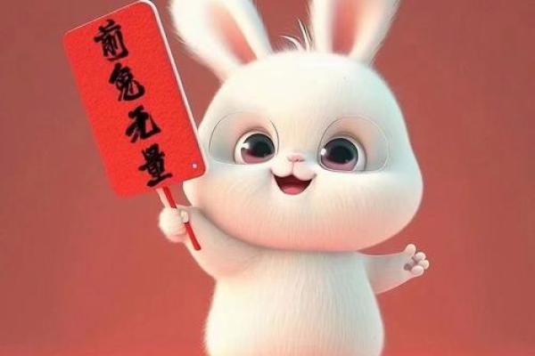 1987年兔年命运解析:温柔而坚定的兔子精神 1987年兔年命运解析:温柔而坚定的兔子精神