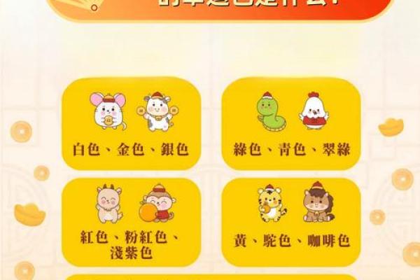 水命者的幸运色：一场色彩与运势的深度探索