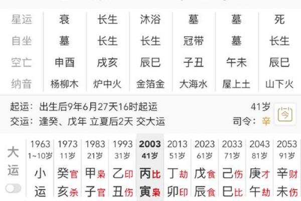 官杀混杂男命解析：揭秘命理与性别特征的复杂关系