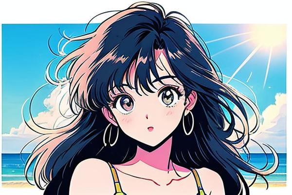 适合大海水命的头像选择指南,让你魅力四射! 适合大海水命的头像选择指南,让你魅力四射!