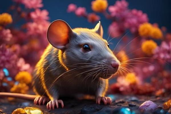 狗宝冬至出生的命运探秘：如何解读生肖与时节的奥秘