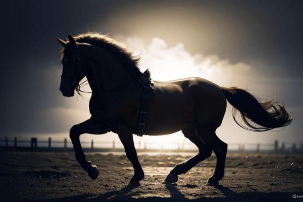 1978年出生的人：属于马年的命运与特点解读