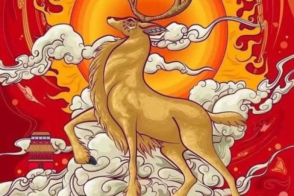 17岁猴子：智慧与活力的象征，探秘属猴命的性格与命理