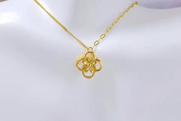 大林木命:最佳首饰佩戴指南,让你好运相伴! 大林木命:最佳首饰佩戴指南,让你好运相伴!