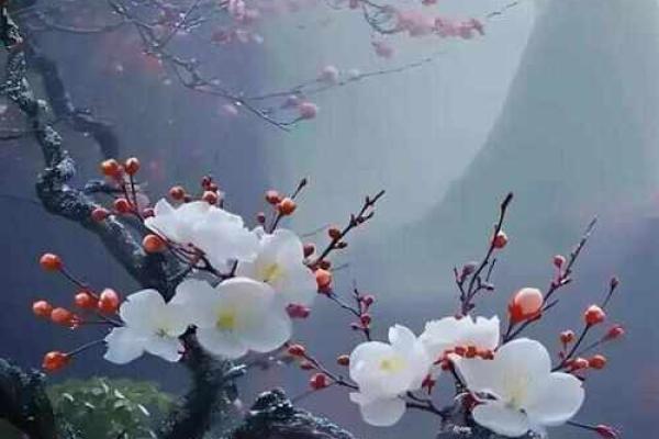 芙蓉命：生命的芬芳与坚韧之美
