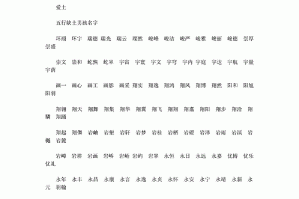 根据命理缺什么，名字里带什么的探讨与启示