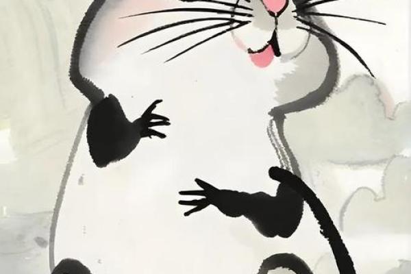探索我的属相命运：从生肖看生活的智慧与哲理