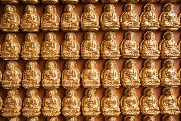 探秘童子命：如何通过出生时辰洞悉命运轨迹