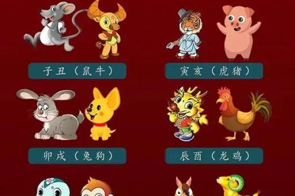 探秘乾坤命格：你属哪个生肖？解读命理之美！
