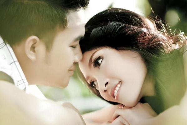 霹雳火命男孩与命中注定的女孩：找寻人生的另一个伴侣