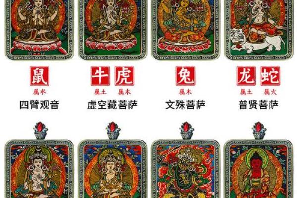 探索十二生肖之谜：板命究竟代表什么生肖？
