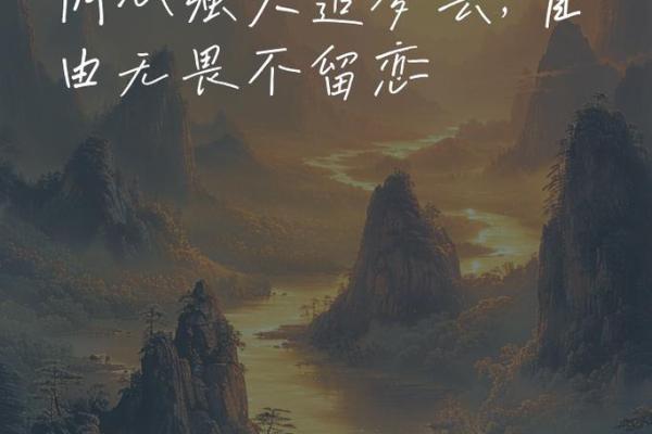 女人的命运：犹如一场无畏的旅行，值得我们细致探索