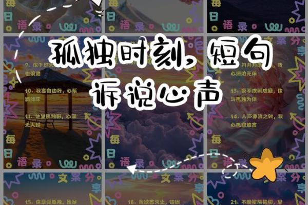 孤独命：那些在寂静中绽放的女人们