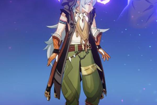 《揭秘原神角色成长的秘密：零命与满命的深度解析》