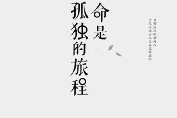 《花什么命：追寻人生意义的旅程将在何时开始？》