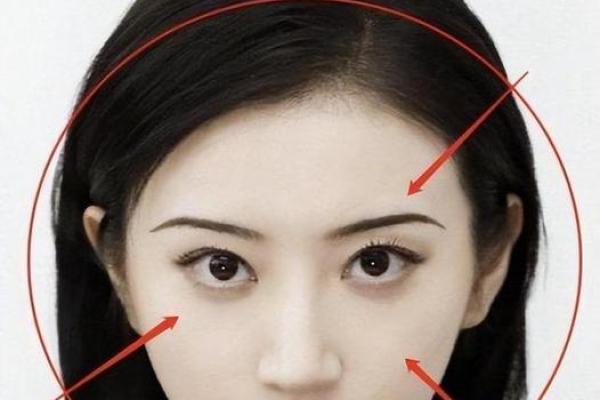 浅眉毛的人是什么命？揭秘眉毛与命运的奥秘！