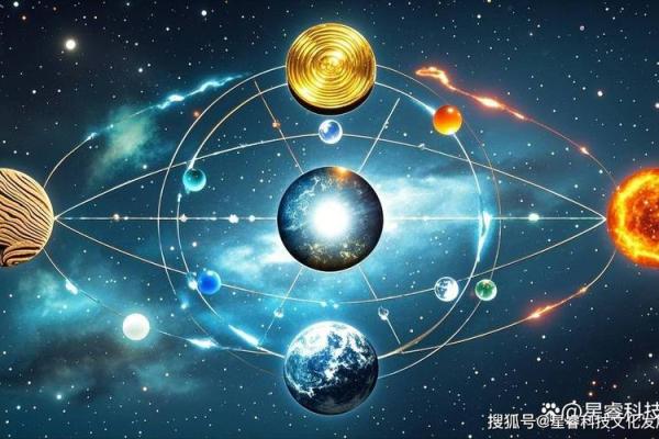 探秘易经:了解命运与人生的深层关系 探秘易经:了解命运与人生的深层关系