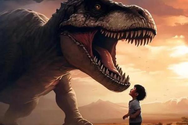 揭开恐龙时代的神秘面纱：探索史上最长的恐龙之谜！