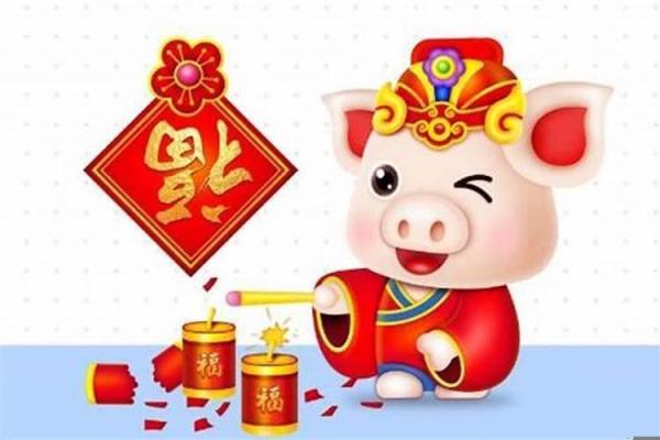 《61年属猪命运解析：智慧与温柔的结合》