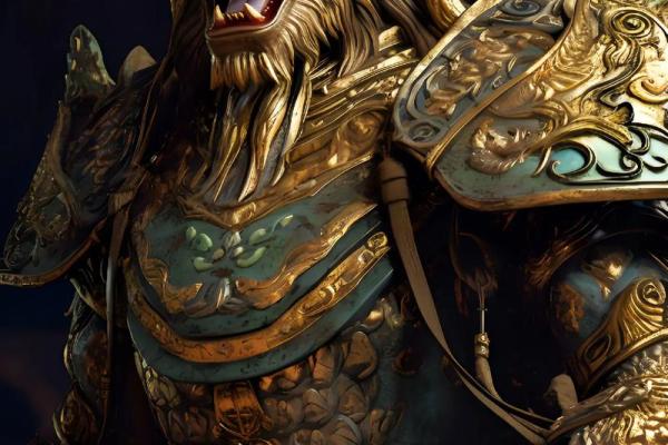 生肖龙的女人：命运与性格交织的独特旅程