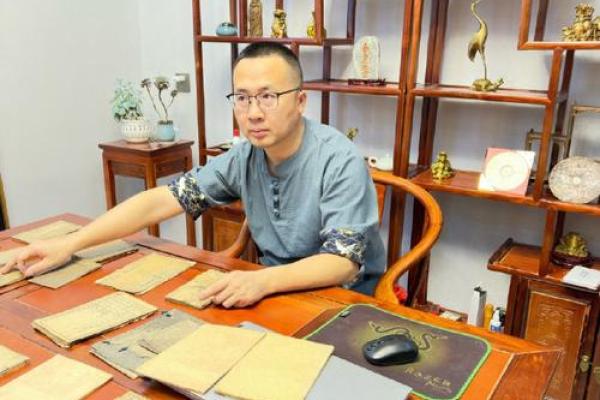 官印相生命格解析:揭开命理学的神秘面纱 官印相生命格解析:揭开命理学的神秘面纱